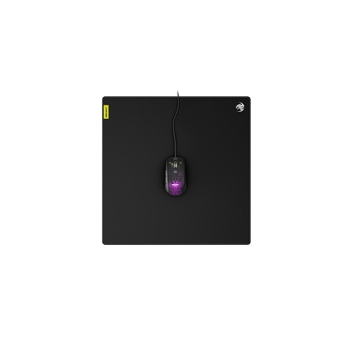 ROCCAT SENSE CONTROL 게이밍 마우스패드 (450x450)_이미지