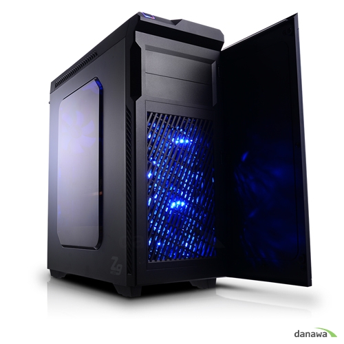 잘만 Z9 NEO (블랙)