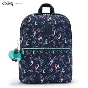  키플링 백팩 에머리 EMERY KKDBA12JGMK