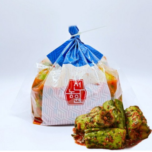 본 오이소박이 1.2kg