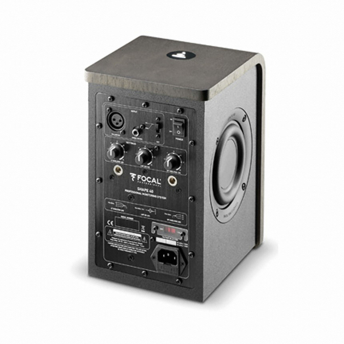 포칼 Shape 40 (1통, 정품)_이미지