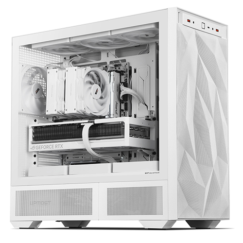 darkFlash DLX ULTRA MESH (화이트)_이미지