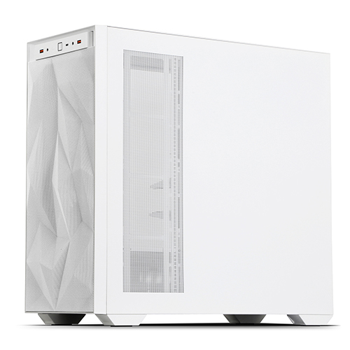 darkFlash DLX ULTRA MESH (화이트)_이미지