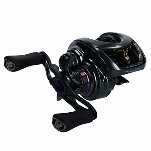 다이와 스티즈 CT SV TW 700XH, 2019년형 (해외배송)