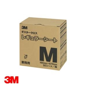 3M 스카치브라이트 두들더스터 청소포 시트타입 M 50매 (1개)