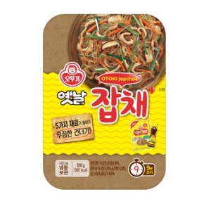 오뚜기 옛날잡채 328g [1개]