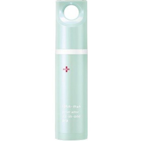 입큰 맨 파워액티브 아크네 프로 올인원 120ml (1개)