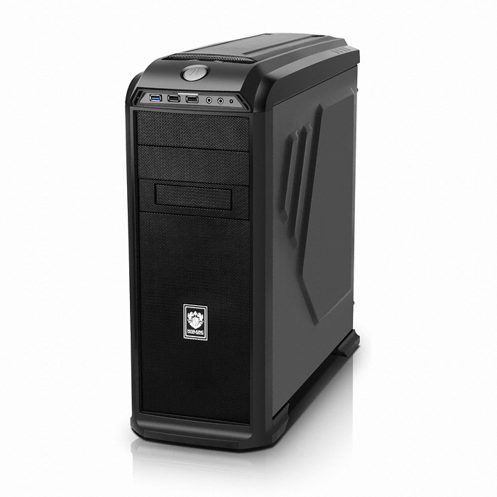 한정테크 CLAYMORE 200