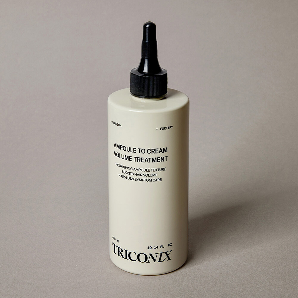 앰플 투 크림 볼륨 트리트먼트 300ml