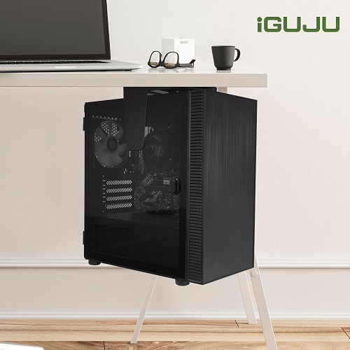 아이구주 지손 301 PC받침대