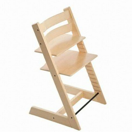 스토케 트립트랩 하이체어 해외구매 (단품)