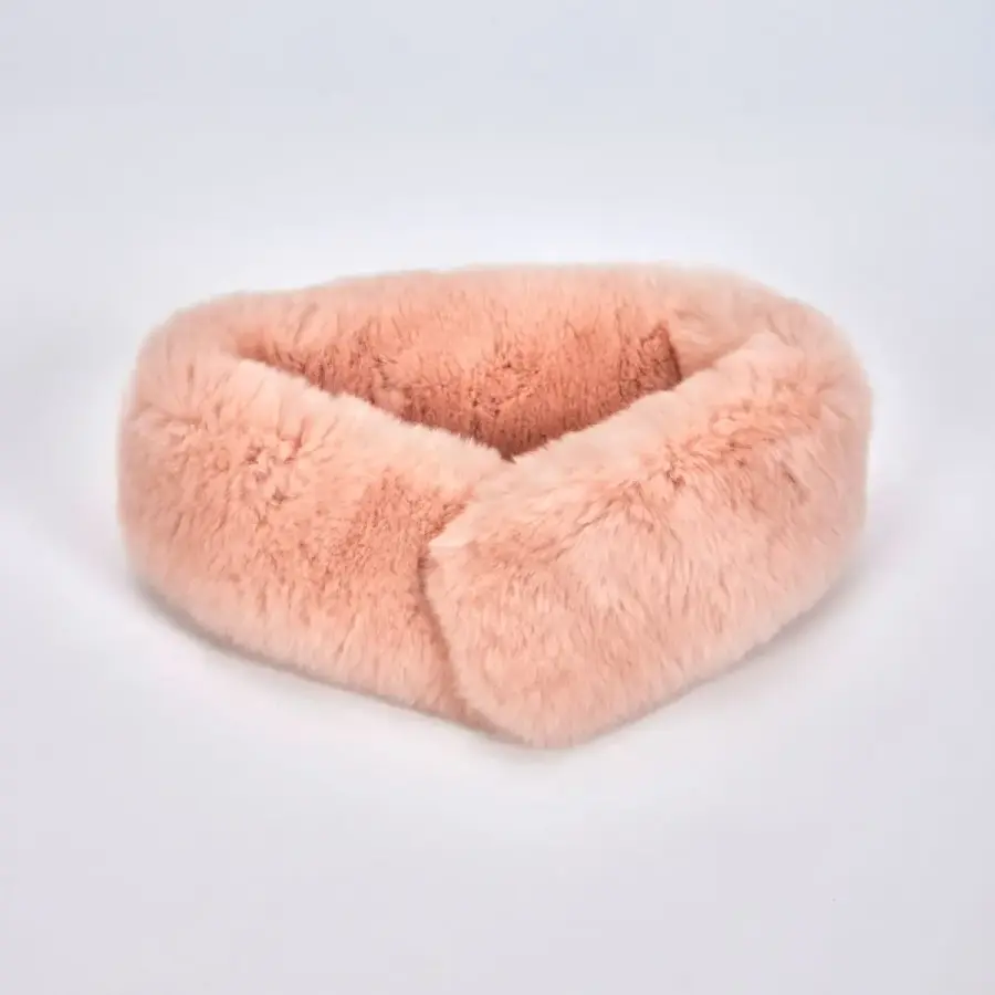 마이아 래빗퍼 자석목도리 MAIA SC001 4588086