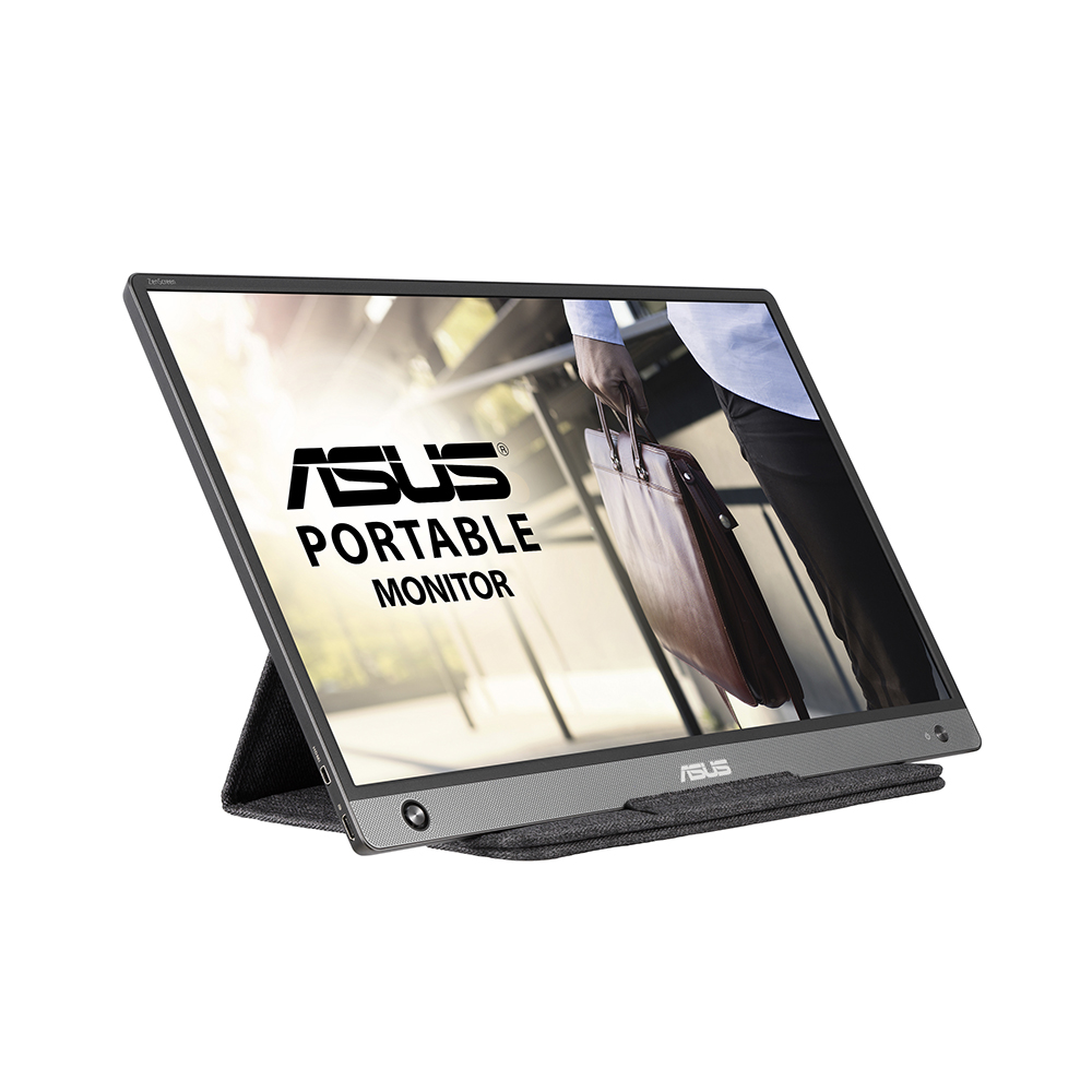 ASUS ZenScreen MB16AH 포터블 USB 인텍앤컴퍼니_이미지
