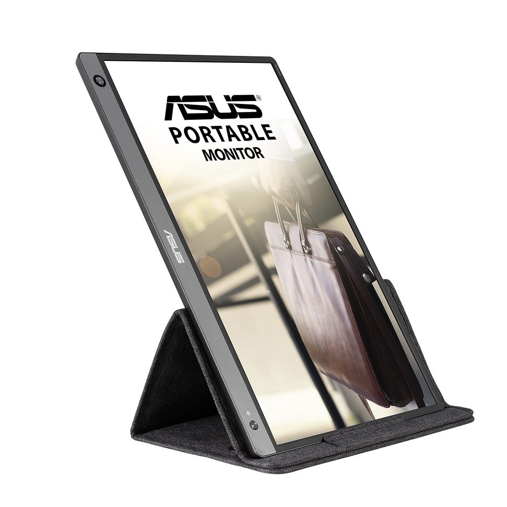 ASUS ZenScreen MB16AH ���ͺ� USB ���ؾ����۴�