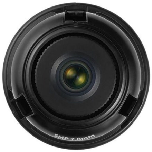 한화비전 SLA-5M7000D 렌즈