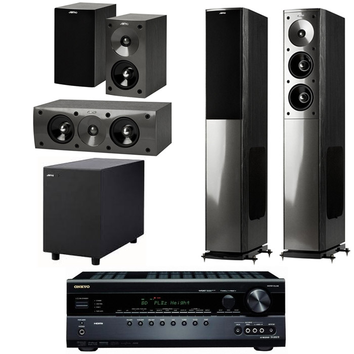 �߸� S606 5.1ä�� + ���� AV���ù�