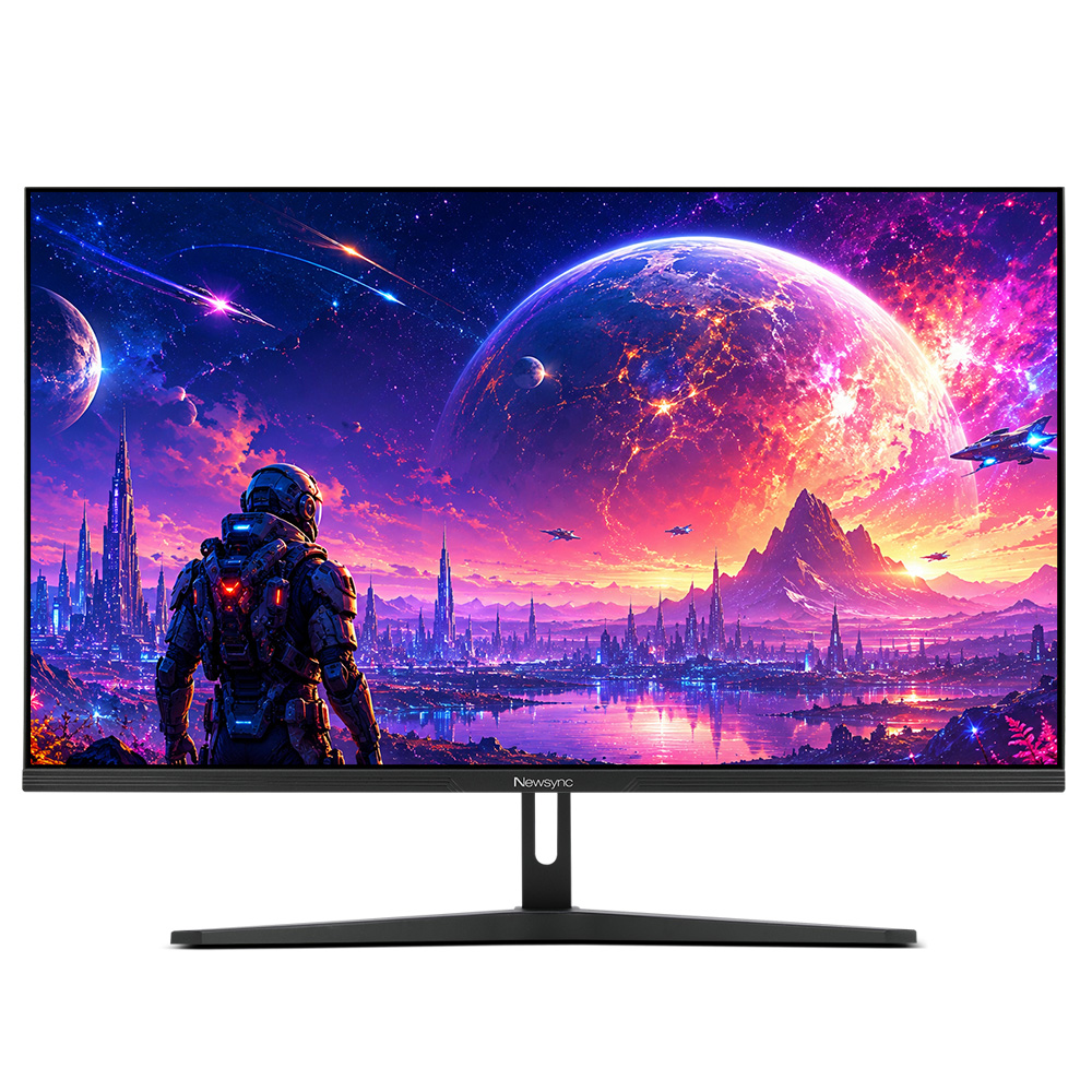 비트엠 Newsync MX322Q 100 아이케어 무결점_이미지