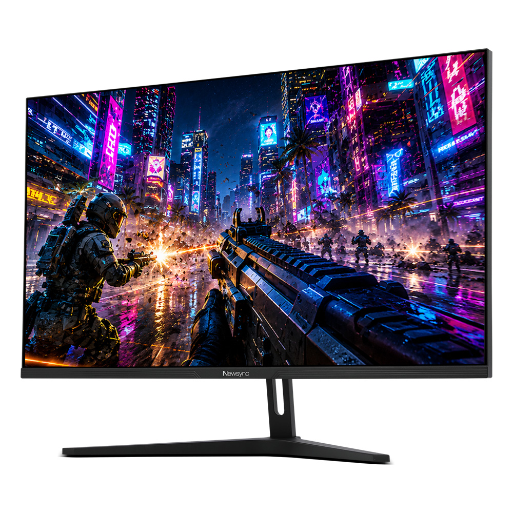 비트엠 Newsync MX322Q 100 아이케어 무결점