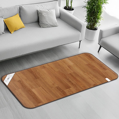 일월 해든마루 전기카페트매트 (소형, 95x183cm)_이미지