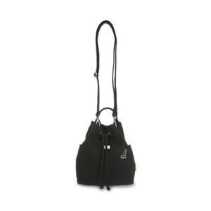 캉골 럭키 캔버스 버켓백 Ⅳ 3970