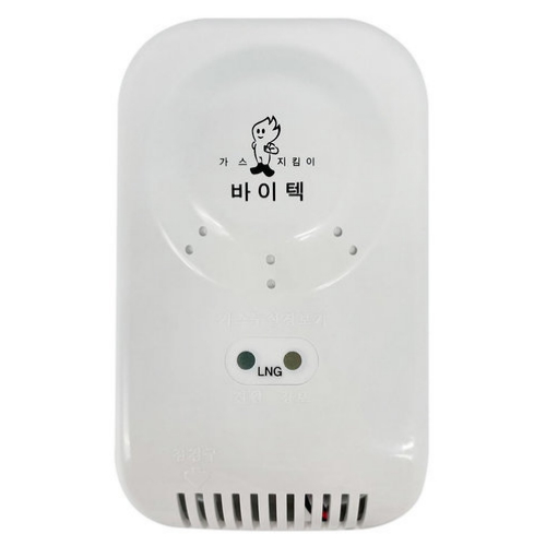 ������ ���������溸�� VTD-2007 LPG��