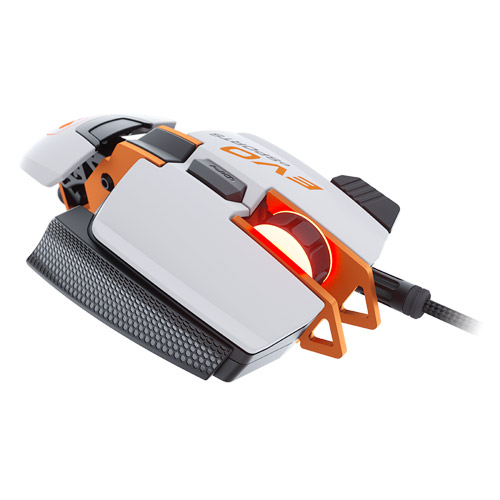 COUGAR 700M EVO eSPORTS