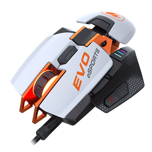 COUGAR 700M EVO eSPORTS