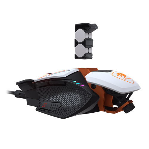 COUGAR 700M EVO eSPORTS