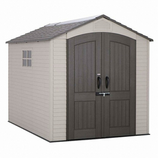 라이프타임 조립식 야외창고 하우스 60252_이미지