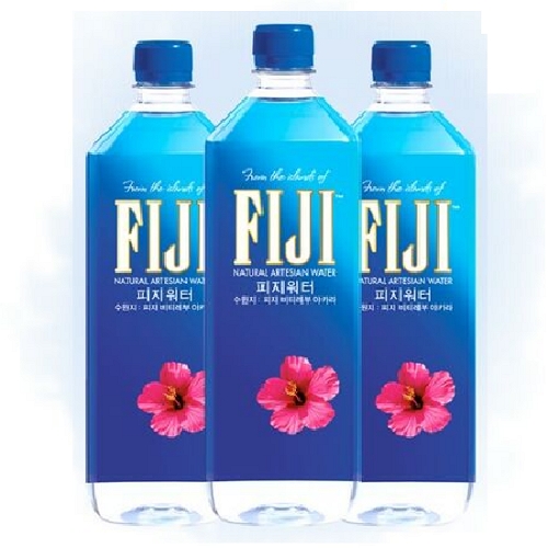 NaturalWaterbtlimted 피지워터 1L (12개)