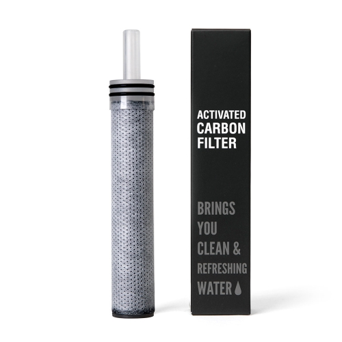 퓨어레인 샤워기 카본 필터