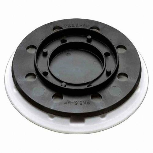 페스툴 FastFix 샌딩패드 ST-STF 125/8-M4-J W-HT 492280