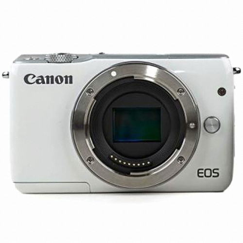 캐논 EOS M10 바디 (중고품)