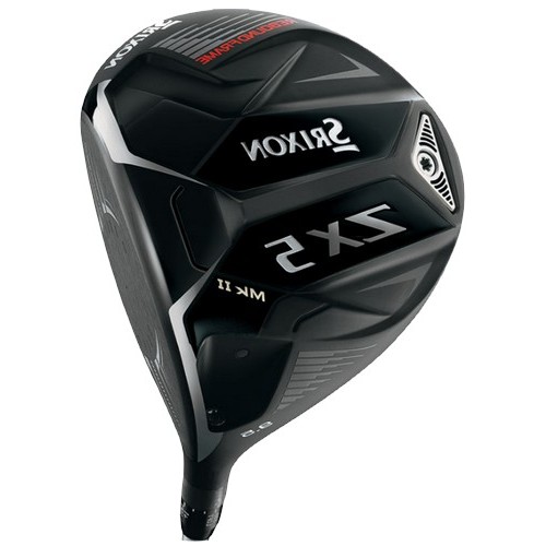 ZX5 Mk II 왼손 드라이버