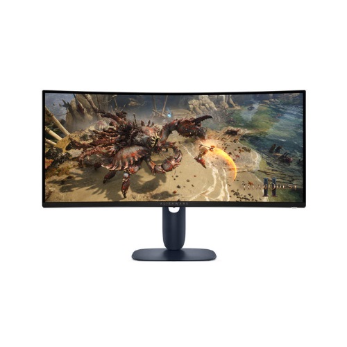 DELL 에일리언웨어 AW3425DWM (해외구매)_이미지