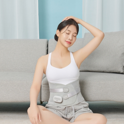 티움 무선 허리 마사지기 TIUMM-DSMP2_이미지