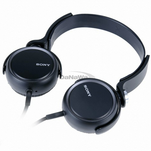 SONY MDR-XB400 (정품)_이미지