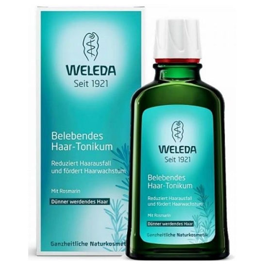 리바이탈라이징 헤어 토닉 100ml