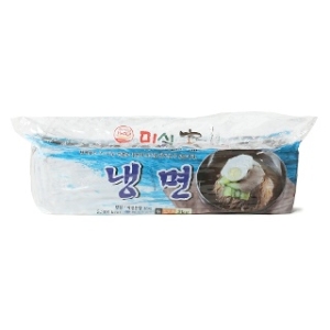 미식가 평양냉면 2kg 10인분