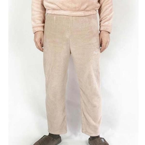 오노마 ONM IJJ 밍크 수면 잠옷바지 남성용 S8436301_이미지