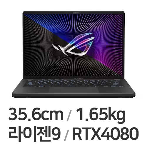 ASUS ROG 제피러스 G14 GA402XZ-N2046 (SSD 1TB)