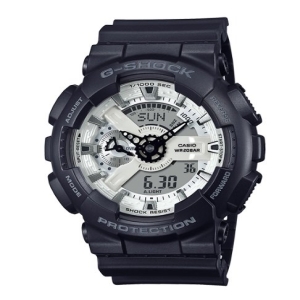 G-SHOCK 남성_GA-110WD-1A_이미지