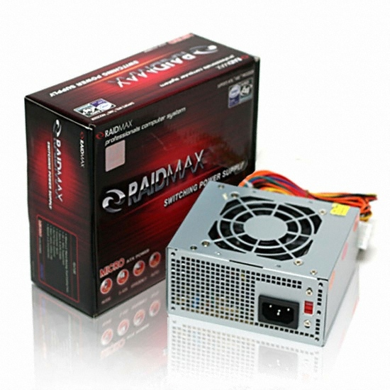 RAIDMAX MICRO 350S_이미지