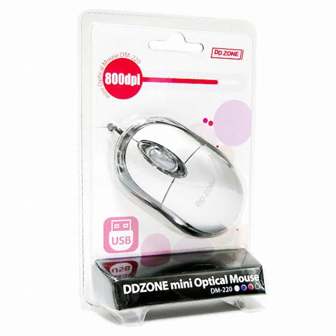 에이데이타코리아 DDZONE DM-220U Plus (실버)