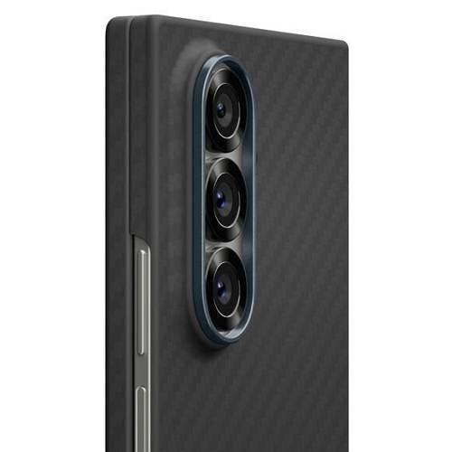 슈피겐 갤럭시Z 폴드7 에어스킨 아라미드 케이스_이미지