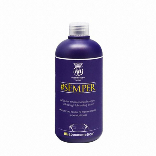 마프라 중성 카샴푸 셈퍼 500ml_이미지