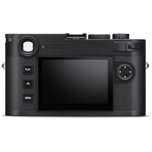 Leica M11 모노크롬 바디 (해외직구)_이미지
