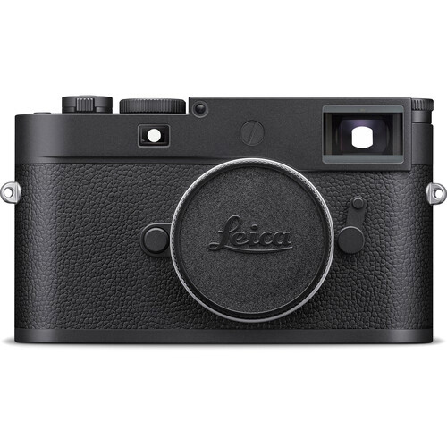 Leica M11 모노크롬 바디 (해외직구)_이미지