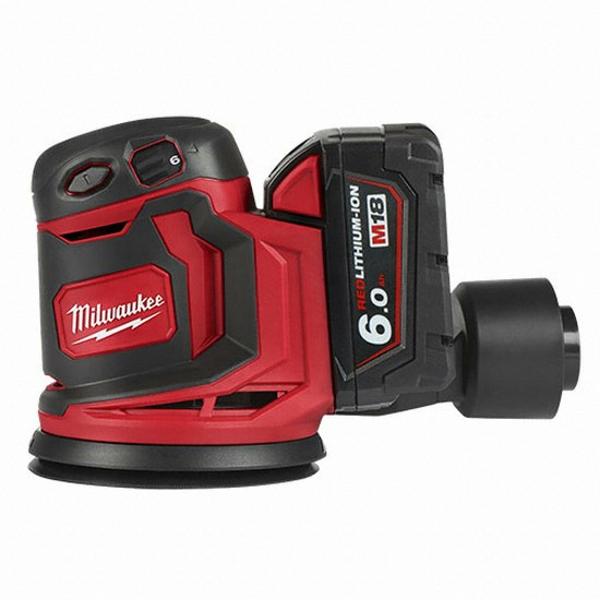 �п�Ű M18 BOS125