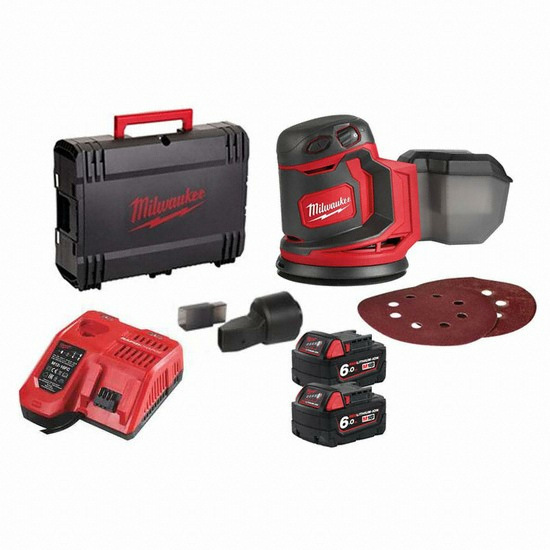 �п�Ű M18 BOS125